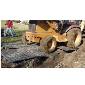 Alfombra de Protección HDPE