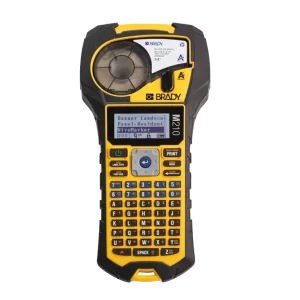 Impresora Portátil M210 Brady®