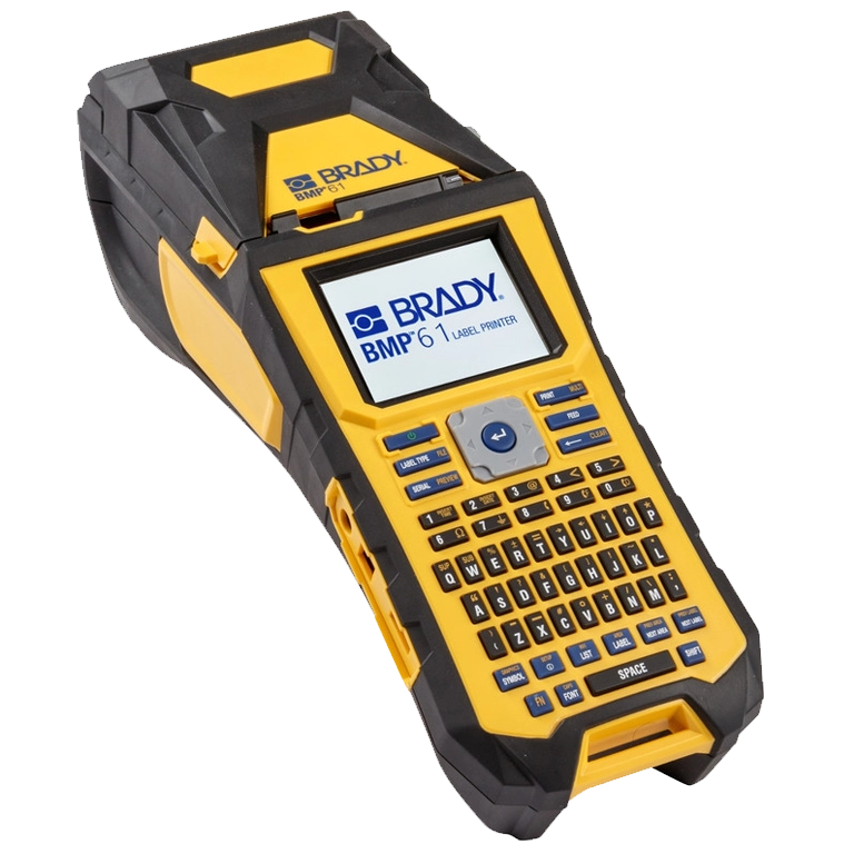 Impresora Portátil de Etiquetas M610 Brady®