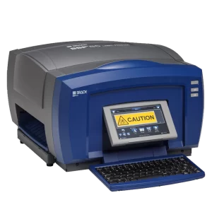 Impresora industrial BradyPrinter BBP®85 Multicolor