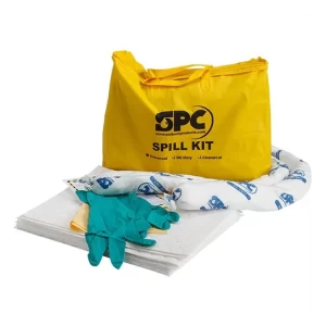 Kit portátil para derrames SPC® de Brady®