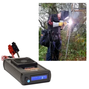 Tactical Welder