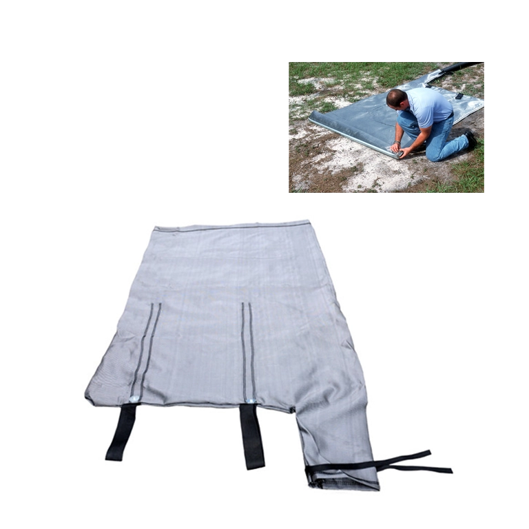 Ultra-Dewatering Bag 9732