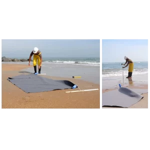 Ultra-Oil Blanket®