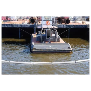 Ultra-Oil Filter Boom, Skirted Model®