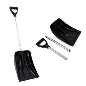 Ultra-Response Shovels®