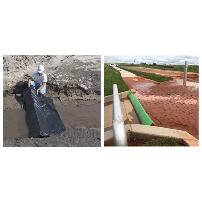 Ultra-Silt Dike®