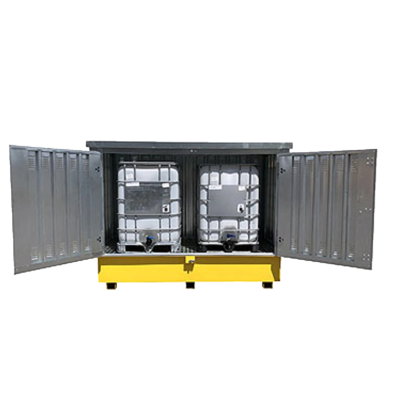 Ultra-Twin IBC Hard Top