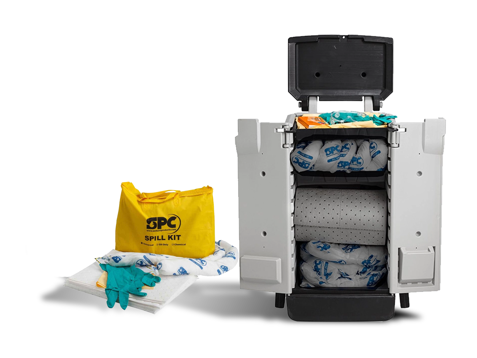 Conoce Nuestros Productos